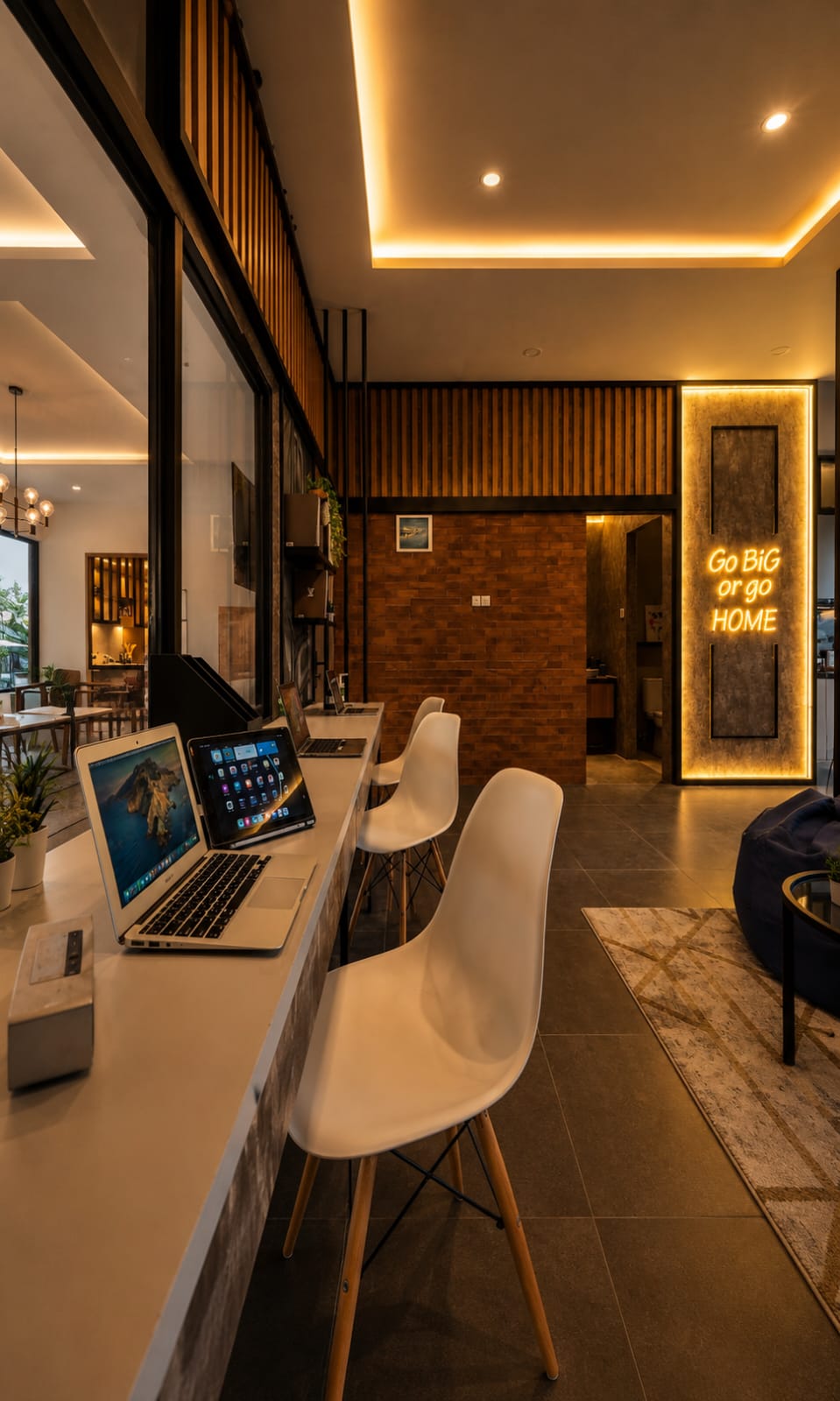 co office creativo