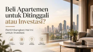 blog apartemen creativo